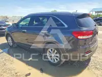 2018 KIA Sorento фото