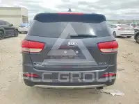 2018 KIA Sorento фото