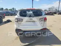 2018 KIA Sorento фото