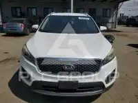 2018 KIA Sorento фото