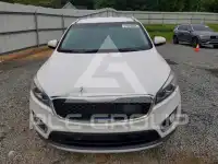 2018 KIA Sorento фото