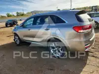 2018 KIA Sorento фото