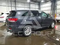 2018 KIA Sorento фото