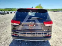2018 KIA Sorento фото