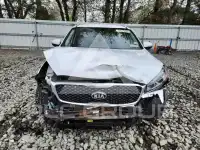 2018 KIA Sorento фото