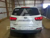 2018 KIA Sorento фото