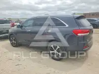 2018 KIA Sorento фото