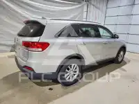 2018 KIA Sorento фото