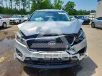 2018 KIA Sorento фото