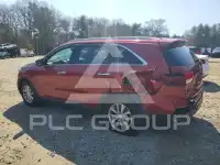 2018 KIA Sorento фото
