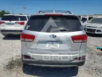 2018 KIA Sorento фото