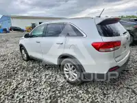 2018 KIA Sorento фото