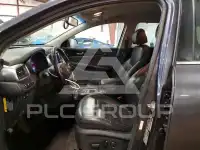 2018 KIA Sorento photo