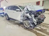 2018 KIA Sorento фото