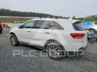2018 KIA Sorento photo