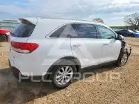 2018 KIA Sorento фото