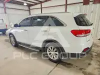2018 KIA Sorento фото
