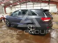 2018 KIA Sorento photo