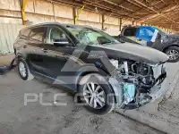 2018 KIA Sorento фото