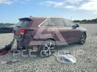 2018 KIA Sorento фото