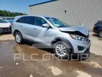 2018 KIA Sorento фото