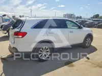 2018 KIA Sorento фото