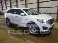 2018 KIA Sorento фото