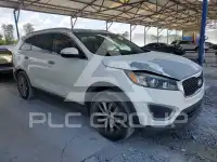 2018 KIA Sorento фото