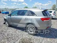 2018 KIA Sorento photo