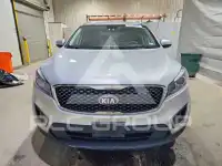 2018 KIA Sorento фото
