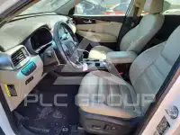 2018 KIA Sorento фото