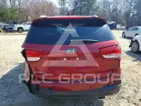2018 KIA Sorento фото