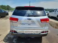 2018 KIA Sorento фото