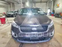 2018 KIA Sorento фото