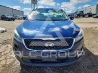 2018 KIA Sorento фото