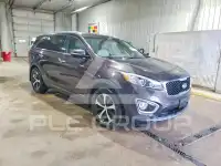 2018 KIA Sorento фото