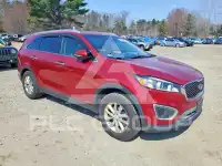 2018 KIA Sorento фото