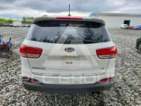 2018 KIA Sorento фото
