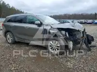 2018 KIA Sorento фото