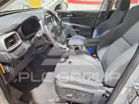 2018 KIA Sorento фото