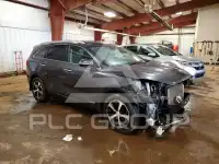 2018 KIA Sorento photo