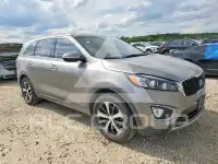 2018 KIA Sorento photo