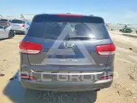 2018 KIA Sorento фото