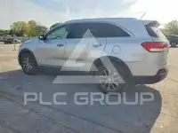 2018 KIA Sorento фото