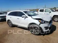 2018 KIA Sorento фото