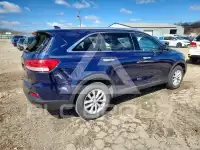 2018 KIA Sorento фото