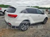 2018 KIA Sorento фото