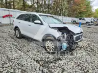 2018 KIA Sorento фото