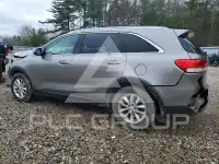 2018 KIA Sorento фото