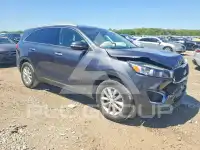 2018 KIA Sorento фото